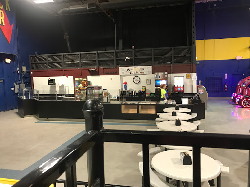 Amusement Center «Sky High Sports - Concord», reviews and photos, 1631 Challenge Dr, Concord, CA 94520, USA