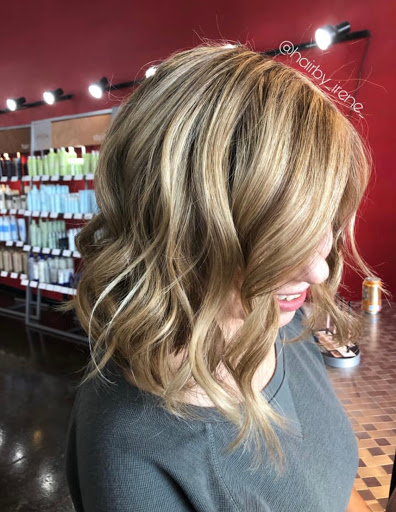 Hair Salon «Luxe Aveda Concept Salon», reviews and photos, 5638 Saratoga Blvd #112, Corpus Christi, TX 78414, USA