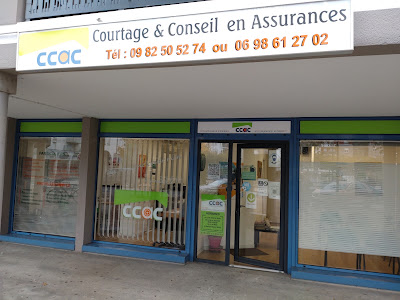 CCAC ASSURANCES à Blagnac