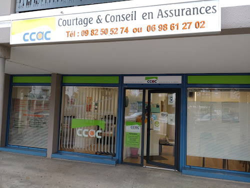 Agence d'assurance CCAC ASSURANCES Blagnac