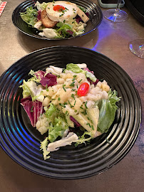 Salade du La Réserve Du Terroir - Restaurant Paris 4 - n°7