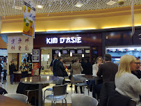 Atmosphère du Restaurant Kim d'Asie à Thionville - n°2