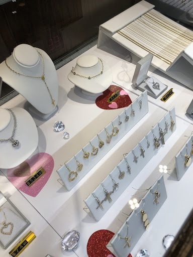 Jewelry Store «The Jewelry Exchange», reviews and photos, 501 E St Charles Rd, Villa Park, IL 60181, USA