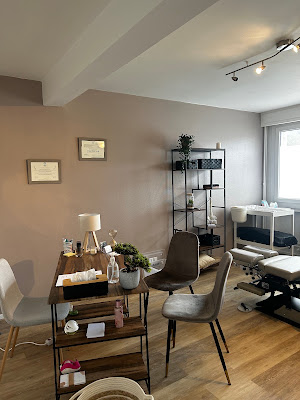 Pauline Van Tue - Chiropracteur à Marange-Silvange