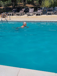 Photo n°76 de Mas Saint Donat à Sainte-Maxime ()