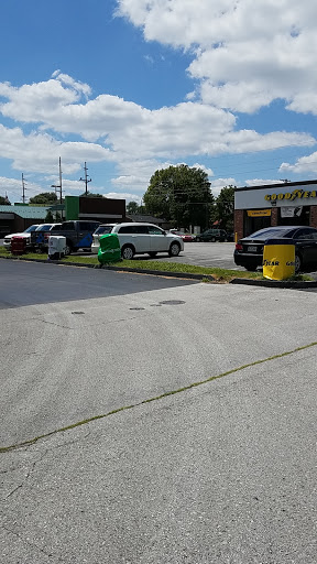 Tire Shop «JBC Tire Complete Auto Care», reviews and photos, 1019 E Republic Rd, Springfield, MO 65807, USA