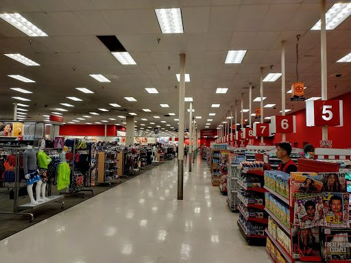 Department Store «Target», reviews and photos, 12100 Harbor Blvd, Garden Grove, CA 92840, USA