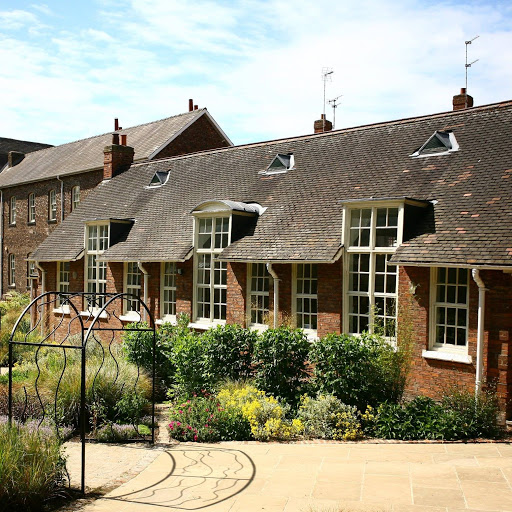 The School House Gallery