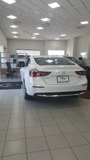 Honda Dealer «Classic Honda Galveston», reviews and photos, 8102 Broadway St, Galveston, TX 77554, USA