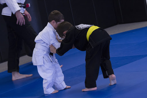 Martial Arts School «NJ United Mixed Martial Arts», reviews and photos, 265 US-46, Totowa, NJ 07512, USA