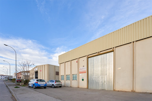 HGD Teruel en Teruel, Teruel