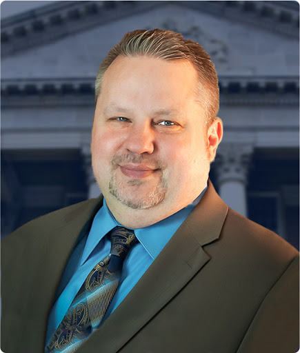 Personal Injury Attorney «Aaron Sachs & Associates, P.C.», reviews and photos