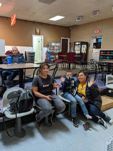 Bowling Alley «Peak Bowl», reviews and photos, 2861 N Prospect St, Colorado Springs, CO 80907, USA