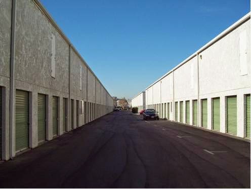 Self-Storage Facility «Extra Storage-Santa Clara», reviews and photos, 2797 Scott Blvd, Santa Clara, CA 95050, USA