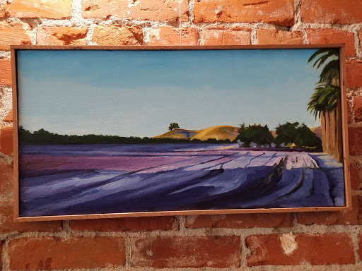 Winery «Berryessa Gap Tasting Room», reviews and photos, 15 Main St, Winters, CA 95694, USA