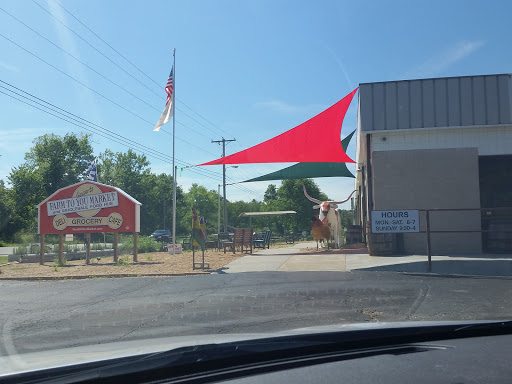 Grocery Store «Farm To You Market», reviews and photos, 5025 Old Hwy 100, Washington, MO 63090, USA