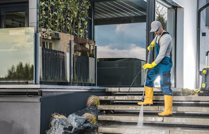 K&M Pressure Washing