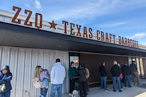 ZZQ Texas Craft Barbeque image