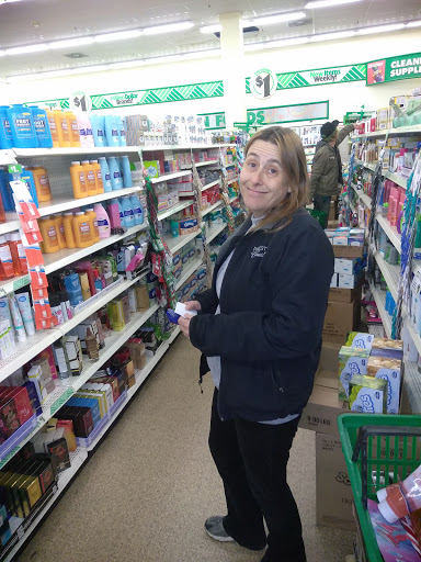 Dollar Store «Dollar Tree», reviews and photos, 18879 E 9 Mile Rd, Eastpointe, MI 48021, USA