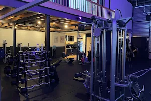 Private Gym NDSM image