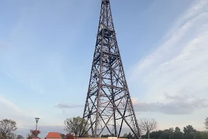 Museum in Gliwice - Gliwice Radio Station image