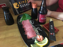 Photos du propriétaire du Restaurant de sushis Kinda Sushi Bar à Manosque - n°13