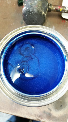 Auto Restoration Service «Northeast Automotive Paint», reviews and photos, 3631 Boston Rd, Bronx, NY 10466, USA