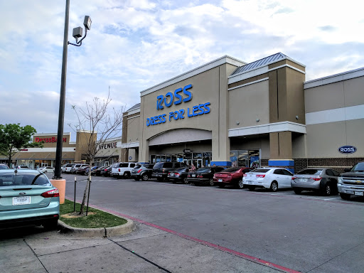 Clothing Store «Ross Dress for Less», reviews and photos, 19113 Lyndon B Johnson Fwy, Mesquite, TX 75150, USA