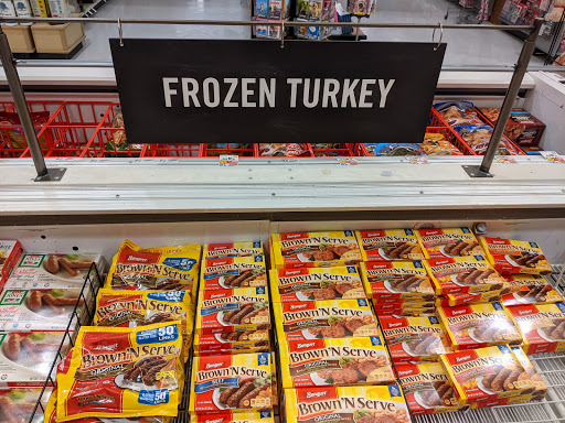 Grocery Store «Giant Food Stores», reviews and photos, 1540 Cowpath Rd, Hatfield, PA 19440, USA