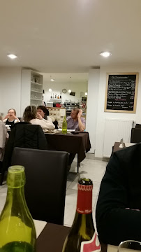 Atmosphère du Restaurant français La Table du Gantier à Saint-Junien - n°2