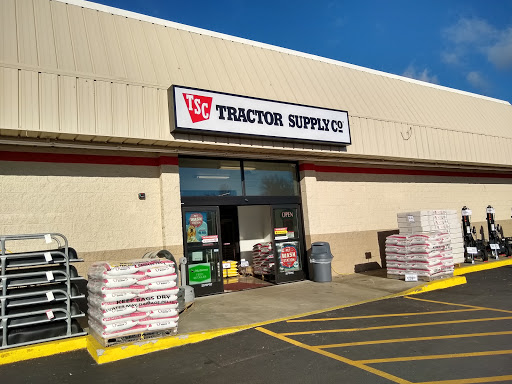 Tractor Supply Co.