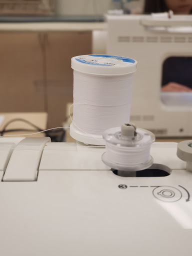 Fabric Store «Jo-Ann Fabrics and Crafts», reviews and photos, 154 N Peters Rd, Knoxville, TN 37923, USA