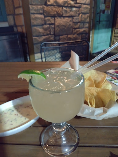 Mexican Restaurant «On The Border Mexican Grill & Cantina», reviews and photos, 200 W Loop 281, Longview, TX 75605, USA