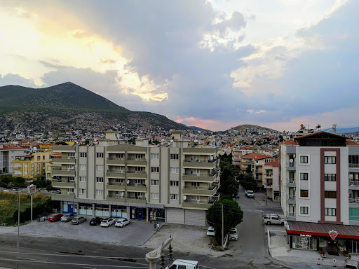 Milas Şoförler Ve Otomobilciler Odası