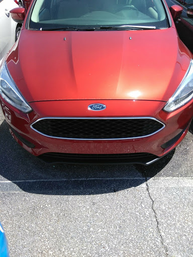 Car Dealer «Gary Smith Ford», reviews and photos, 1 Beal Pkwy NW, Fort Walton Beach, FL 32548, USA