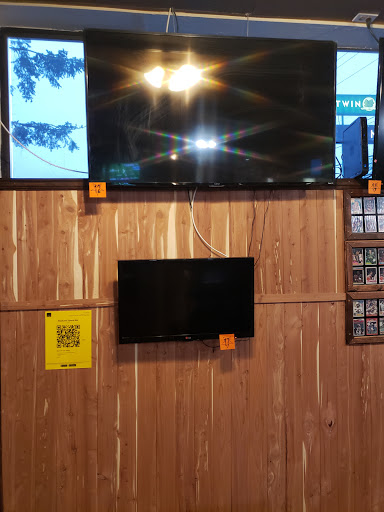 Sports Bar «Stadiums Sports Bar», reviews and photos, 16065 SE McLoughlin Blvd, Oak Grove, OR 97267, USA