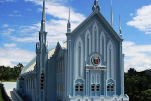 Iglesia Ni Cristo - Lokal ng EGM - Rizal image