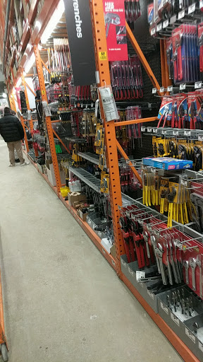 Home Improvement Store «The Home Depot», reviews and photos, 8199 Pearl Rd, Strongsville, OH 44136, USA