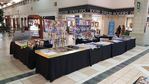 Shopping Mall «Central Mall», reviews and photos, 5111 Rogers Ave, Fort Smith, AR 72903, USA