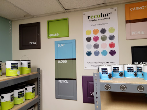 Used Appliance Store «Habitat Lehigh Valley ReStore», reviews and photos