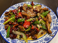 Poulet Kung Pao du Restaurant chinois Aigle d'Orient à Paris - n°8