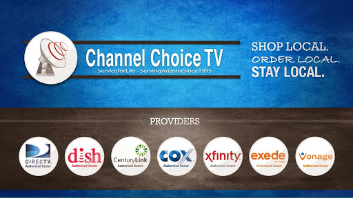 Channel Choice