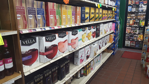 Liquor Store «Camelot Liquors», reviews and photos, 300 Washington Blvd, Laurel, MD 20707, USA