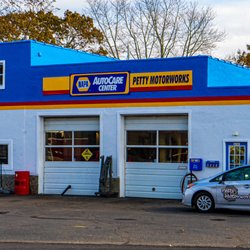 Auto Repair Shop «Petty Motorworks LLC», reviews and photos, 462 U.S. 9, Waretown, NJ 08758, USA