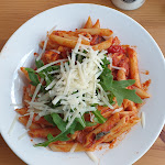 Photo n°1 de l'avis de Daels.9 fait le 23/06/2021 à 17:53 sur le  Olivio Bistro à Hamburg