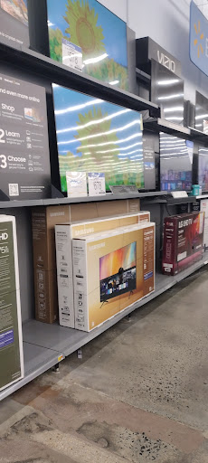 Department Store «Walmart Supercenter», reviews and photos, 6721 Chesapeake Center Dr, Glen Burnie, MD 21060, USA