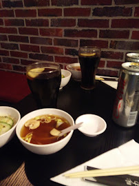 Plats et boissons du Restaurant japonais Chez Bao à Maule - n°10