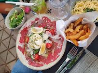 Plats et boissons du Restaurant La Parenthèse Inattendue à Salon-de-Provence - n°4