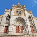 Photo n° 4 de l'avis de Christophe.C fait le 28/07/2022 à 15:27 pour Cathédrale Saint-Jérôme à Digne-les-Bains
