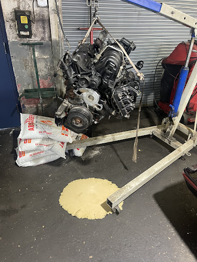 Junkyard «Trenton Auto Parts», reviews and photos, 462 W Jefferson Ave, Trenton, MI 48183, USA